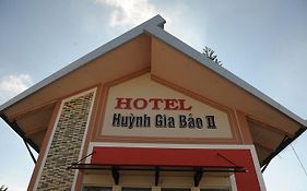 Huỳnh Gia Bảo Hotel